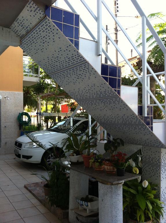 Residencial Varandas Florianópolis المظهر الخارجي الصورة